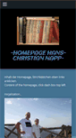Mobile Screenshot of hcnapp.de